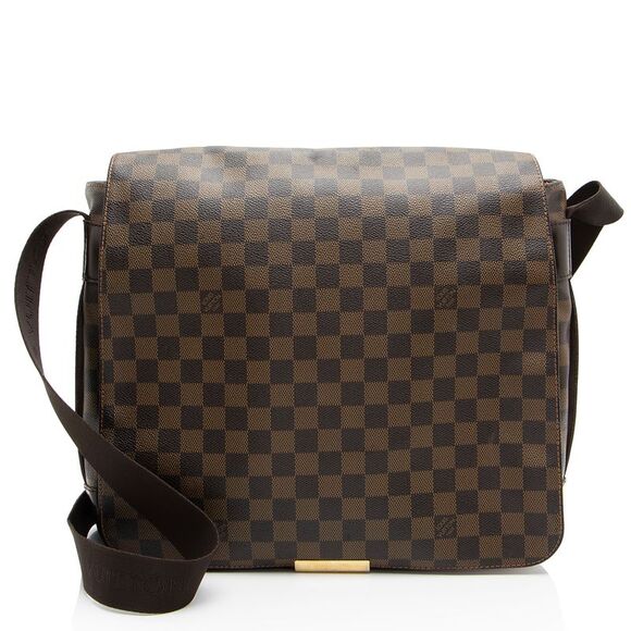 Louis Vuitton Handbags - Louis Vuitton Damier Ebene Bastille Messenger